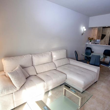 Penthouse Valle Del Este Deluxe Vera Kültér fotó