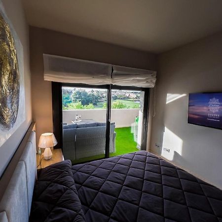 Penthouse Valle Del Este Deluxe Vera Kültér fotó