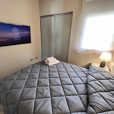 Penthouse Valle Del Este Deluxe Vera Kültér fotó