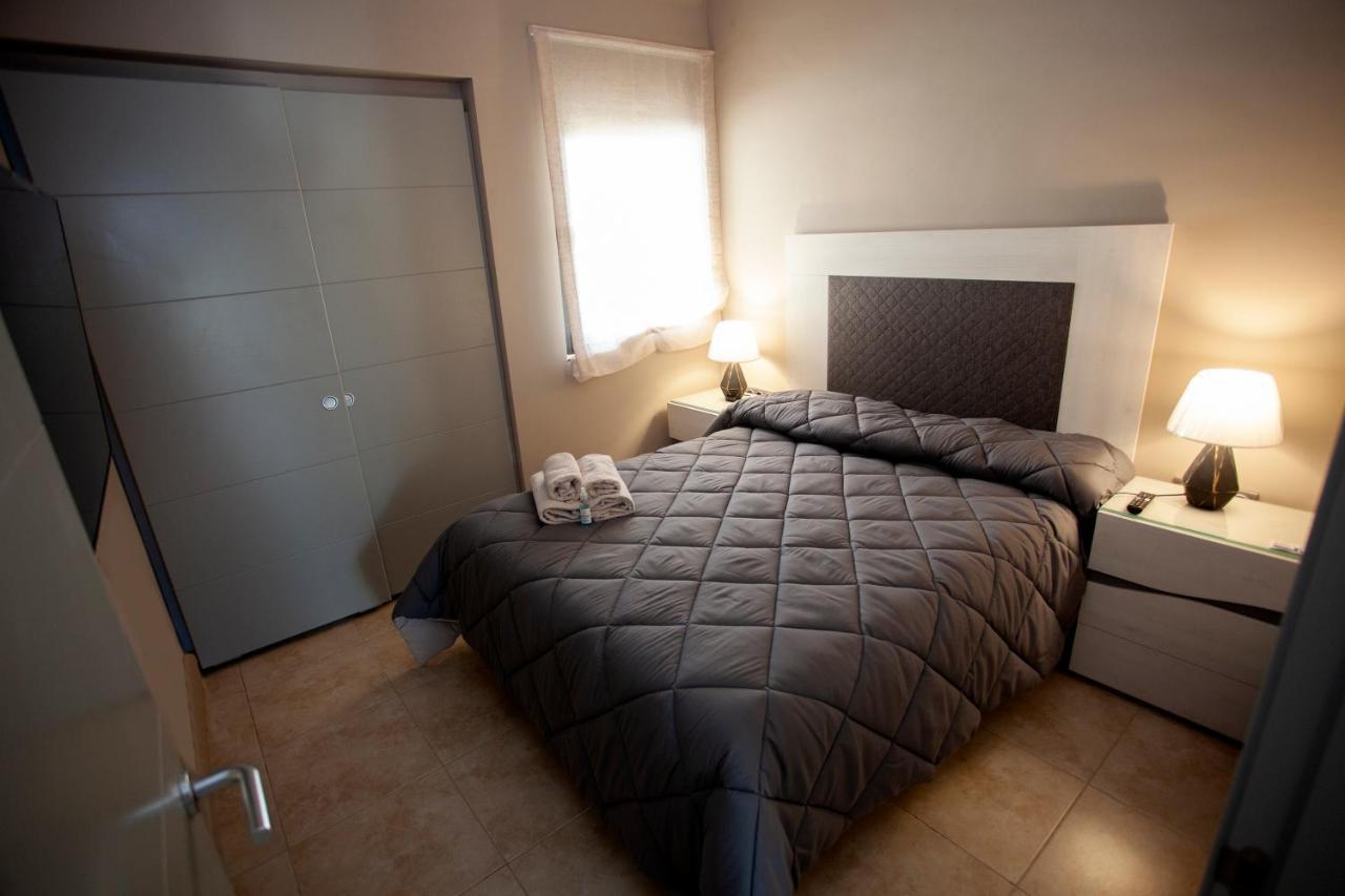 Penthouse Valle Del Este Deluxe Vera Kültér fotó