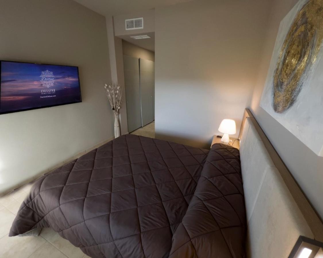 Penthouse Valle Del Este Deluxe Vera Kültér fotó